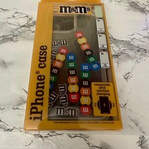 iPhone 14 Pro Max M&M moving phone case !